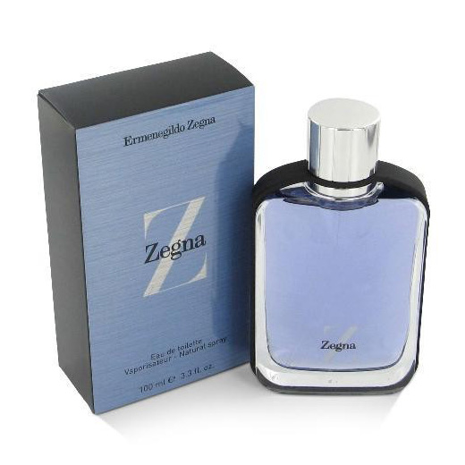 Z Zegna Cologne - Click Image to Close